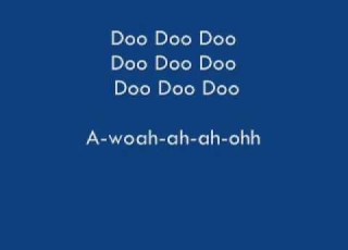  HIGH SCHOOL MUSICAL WHAT I VE BEEN LOOKING FOR LYRICS