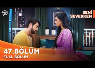 Seni Severken Bhagya Lakshmi Hint Dizisi 47 Bölüm Kısa Versiyon Kanal7