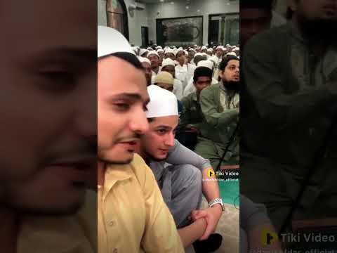 Hasbi Rabbi Jallallah Dawar Farooq Danish F Dar Danish Dawar New Best Naat