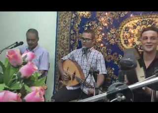 بوكالة راني نحبك يا سارة