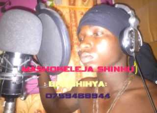 MASHOKELEJA SHINHU BHUSHIHYA 0759468944 PR BY NDUSHI RECORDS SINGIDA MANYONI