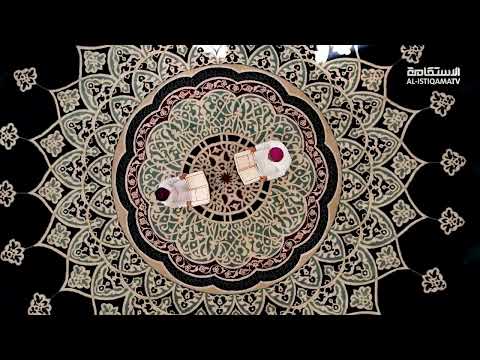 وداعية شهر رمضان بصوت المنشد فراس السليمي قصيدة الشيخ العلامة حمد بن عبيد السليمي