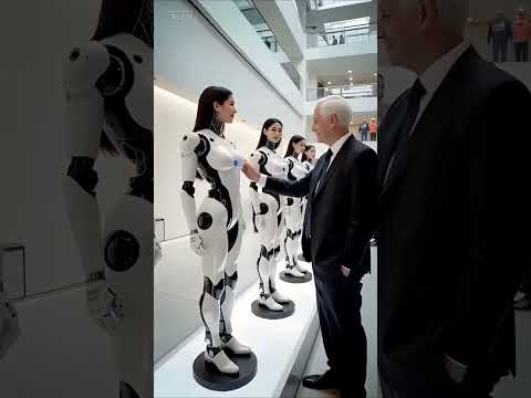 Unbelievable This Beautiful Doll Girls Ai Aivideo Aiart Aimbot Ytshorts