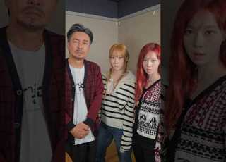  ImtheDrama Oh My God Ggondaehee GISELLE WINTER Aespa Drama AespaDrama Shorts