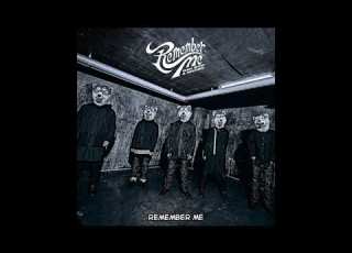 MAN WITH A MISSION Remember Me Lyrics