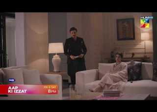 Aap Ki Izzat Episode 05 06 Promo Fri Sat At 09 PM On Youtube Urwa Hocane Ahsan Khan