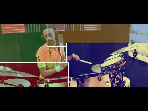 كليب طيارات عنبه والدبل زوكش وكلوبيكس و قلاظة درامز KLAZA DRUMS 2020