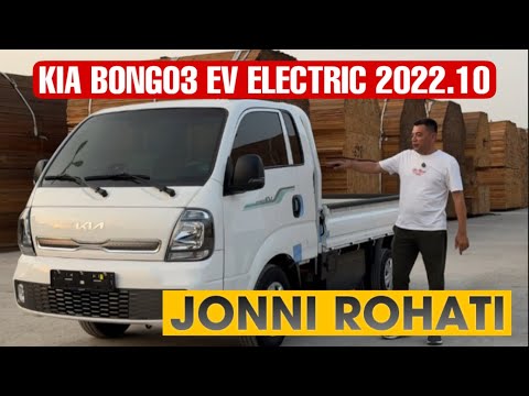 913500400 Kia Bongo3 EV ELECTRIC KELDI Kiabongo Hyundaiporter Porter Bongo Kiauzbekistan Kia
