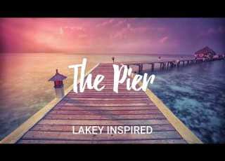 LAKEY INSPIRED The Pier
