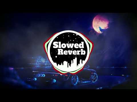 Monster LUM X Remix Slowed Reverb