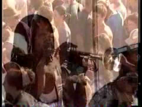 Burning Spear Burning Reggae Live