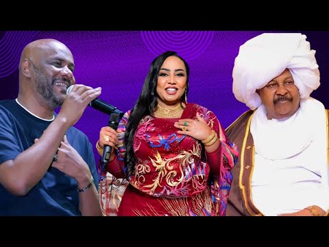 يا عديله يا بيضاء كمال ترباس و جمال فرفور و هدي عربي والقلع عبد الحفيظ مهرجان زواج عباس القلع