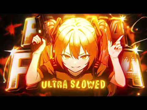 DJ FKU ELA NA FAVELA ULTRA SLOWED