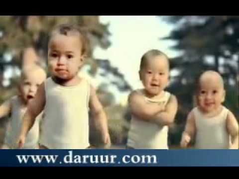 RGWCD بابا تليفون