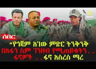  የጎጃም አገው ምድር ፋኖ ታሪክ ሰርቷል በፋኖ ስም ቀረጥ ሲሰበስቡ የነበሩት በቁጥጥር ስር ዋሉ