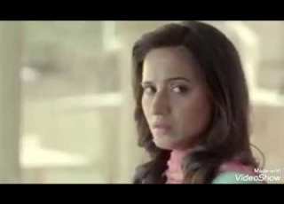 اعلان مسلسل لاتبتعد عن قلبي