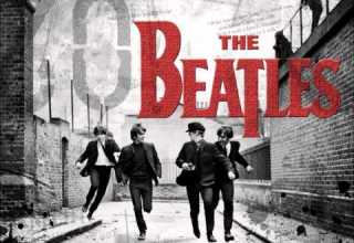 John Lennon Stand By Me