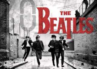 John Lennon Stand By Me