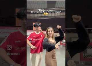The Bizarre Ebola TikTok Dance Trend Ebola Shorts Tiktok Viral Dance