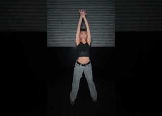 Monster High Fright Song Dance Candace Version KATSEYE Katseye Megan Monsterhigh