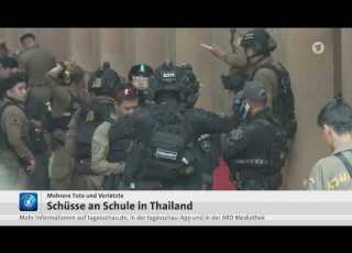  07 August 2026 Tagesschau In 100 Sekunden
