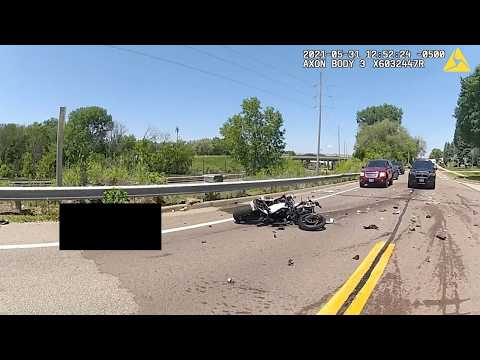 عندما يموت المشتبه بهم أثناء محاولتهم التهرب من الشرطة 3