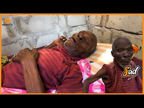 MREJESHO UTATA JUU YA MAJIBU YA UGONJWA WA BABA MWANABIBI SIKU YA 4 YUPO HOSPITAL MCHANGO