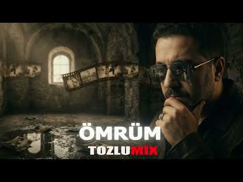 Eypio ÖMRÜM Official Audio Tozlu Mix