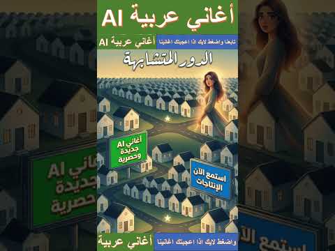 متشابه هذه الدور