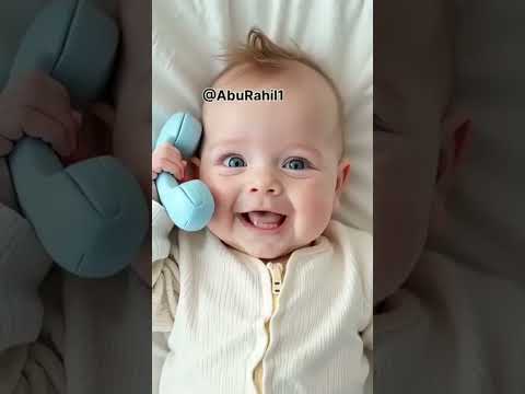 طفل يتكلم على الهاتف ااشتركو بالقناة يا احلى متابعين بالعالم طفل يتكلم على الهاتف ااشتركو بالقناة يا احلى متابعين بالعالم