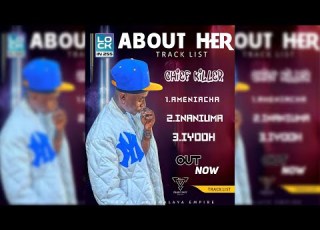  Chief Killer Inauma Singeli Music IKMZIKI COM