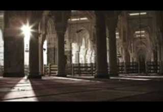 ذكر قديم بصوت الشيخ علي الحربي