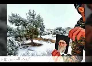 انه كل الحكاية نحن عشاق الولاية