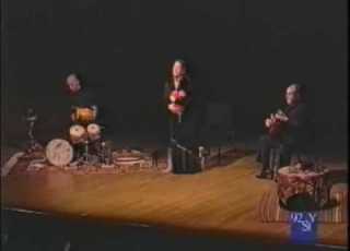 Kol Oud Tof Trio Si Este Ninio