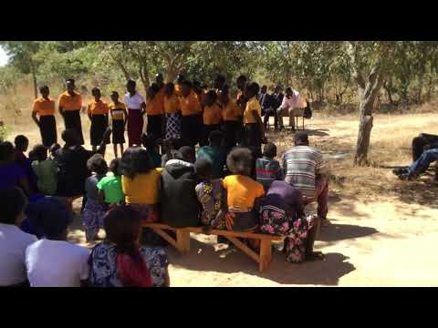 Kuyakumana Kupenga Munzuma PWC