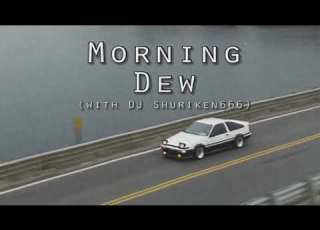 DJ Shuriken666 X KSLV Morning Dew