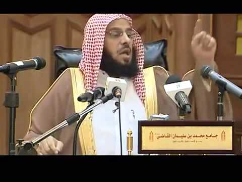 قصة علي بن أبي طالب وعمرو بن معد يكرب للشيخ عائض القرني