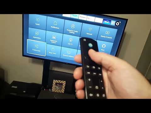 How To Change LANGUAGE On Amazon FireStick Fire TV Or Cube English Inglés Spanish French
