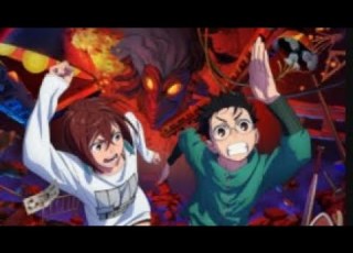  Dan Da Dan Episode 4 English Dub