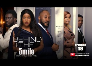 BEHIND THE SMILE 18 Sandraofficial Clamvevo Kiparabrand
