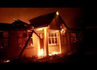 MKASA MZIMA WA MOTO BWENI LA WASICHANA FIDELCASTRO HUU HAPA