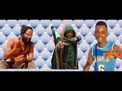 Hasila Kali Ft Malezu Ganvu Ntemi Masanja 2026