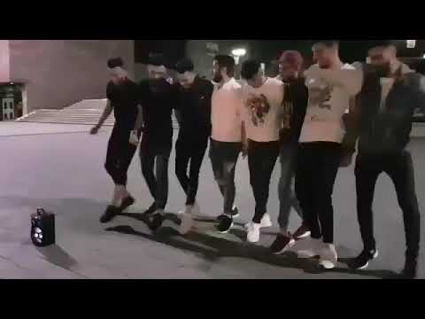 تعلم الدبكة السورية على أصولها 2019 اعمل متابعة يرحم ابوك