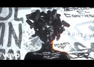 MEDUZA Becky Hill Goodboys Lose Control Ben Pearce Remix Audio