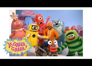  New Friend Yo Gabba Gabba Videos For Kids WildBrain Wonder