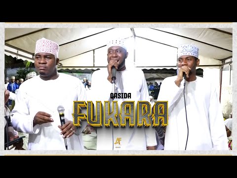 DUFU KHALID BIN WALID CHA KALE DHABABU USIMDHARAU FUKARA NI YA KILA MTU TANZANIA