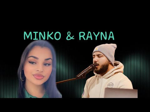 AVERLY MORILLO MESIAS COVER BY RAYNA MINKO