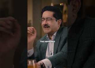 Die Verbindung Meiner Familie Zu Mahatma Gandhi