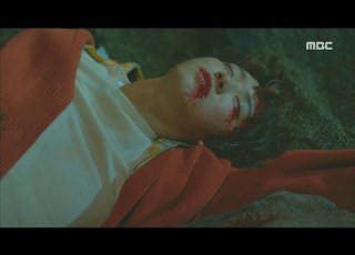 Missing Nine 미씽나인 Ep 05 Choi Tae Joon Killed Chanyeol 20170201