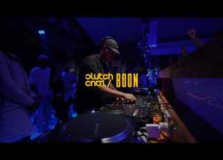  BOON Live At Clutch Cntrl Deep House DJ Set